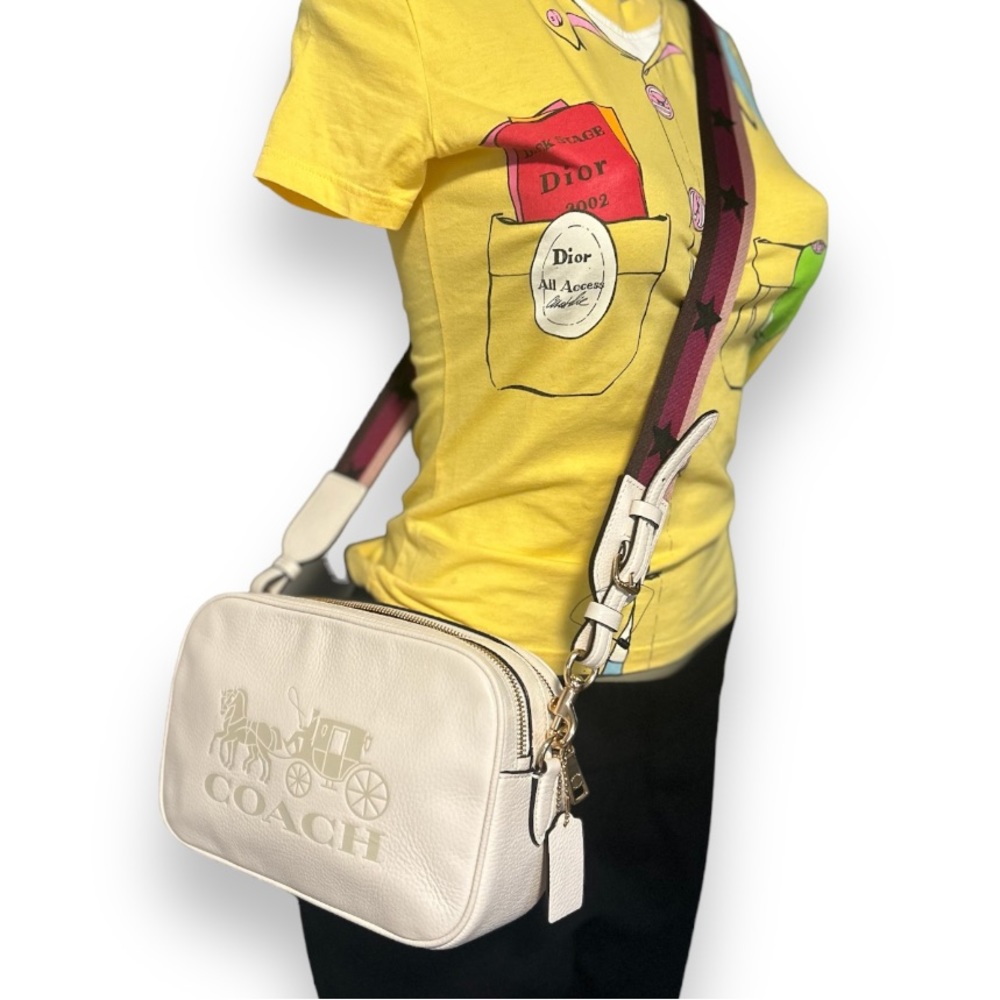 Coach Crossbody - Picture 16 of 16